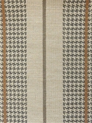 Tappert Espresso Valdese Weavers Fabric